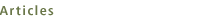 Articles