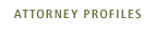 Attorney Profiles